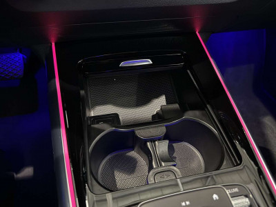 Mercedes-Benz GLA Gebrauchtwagen Mercedes-Benz GLA Gebrauchtwagen