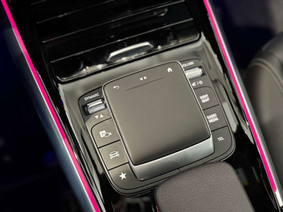 Mercedes-Benz GLA Gebrauchtwagen Mercedes-Benz GLA Gebrauchtwagen