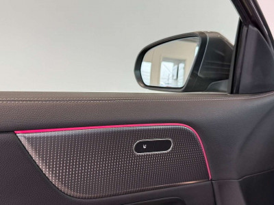 Mercedes-Benz GLA Gebrauchtwagen Mercedes-Benz GLA Gebrauchtwagen