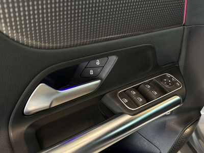 Mercedes-Benz GLA Gebrauchtwagen Mercedes-Benz GLA Gebrauchtwagen