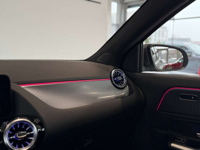 Mercedes-Benz GLA Gebrauchtwagen Mercedes-Benz GLA Gebrauchtwagen