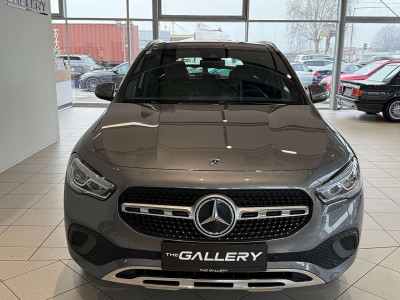 Mercedes-Benz GLA Gebrauchtwagen Mercedes-Benz GLA Gebrauchtwagen
