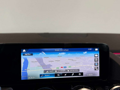 Mercedes-Benz GLA Gebrauchtwagen Mercedes-Benz GLA Gebrauchtwagen