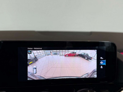 Mercedes-Benz GLA Gebrauchtwagen Mercedes-Benz GLA Gebrauchtwagen