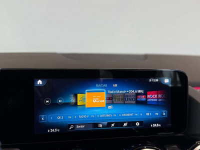 Mercedes-Benz GLA Gebrauchtwagen Mercedes-Benz GLA Gebrauchtwagen