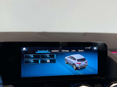 Mercedes-Benz GLA Gebrauchtwagen Mercedes-Benz GLA Gebrauchtwagen