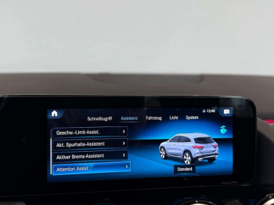 Mercedes-Benz GLA Gebrauchtwagen Mercedes-Benz GLA Gebrauchtwagen