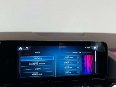 Mercedes-Benz GLA Gebrauchtwagen Mercedes-Benz GLA Gebrauchtwagen