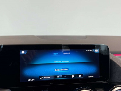 Mercedes-Benz GLA Gebrauchtwagen Mercedes-Benz GLA Gebrauchtwagen