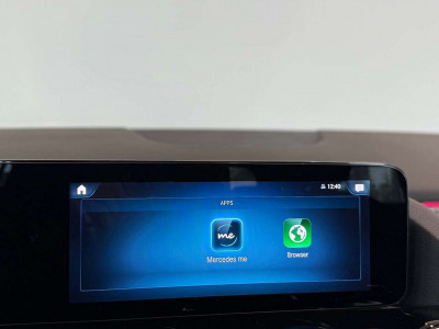 Mercedes-Benz GLA Gebrauchtwagen Mercedes-Benz GLA Gebrauchtwagen