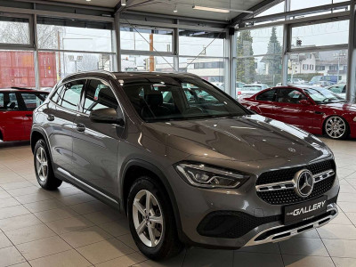 Mercedes-Benz GLA Gebrauchtwagen Mercedes-Benz GLA Gebrauchtwagen