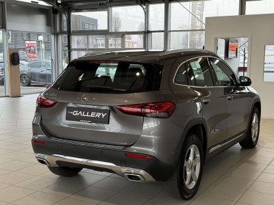 Mercedes-Benz GLA Gebrauchtwagen Mercedes-Benz GLA Gebrauchtwagen