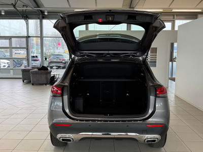 Mercedes-Benz GLA Gebrauchtwagen Mercedes-Benz GLA Gebrauchtwagen