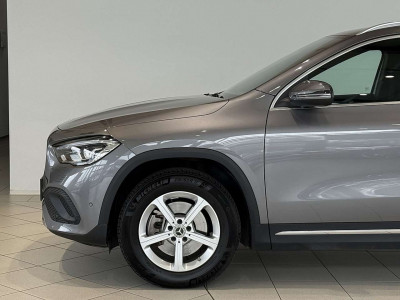 Mercedes-Benz GLA Gebrauchtwagen Mercedes-Benz GLA Gebrauchtwagen