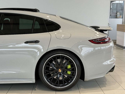 Porsche Panamera Gebrauchtwagen Porsche Panamera Gebrauchtwagen