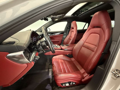 Porsche Panamera Gebrauchtwagen Porsche Panamera Gebrauchtwagen