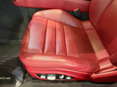 Porsche Panamera Gebrauchtwagen Porsche Panamera Gebrauchtwagen