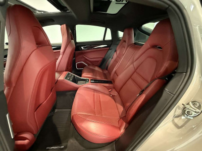 Porsche Panamera Gebrauchtwagen Porsche Panamera Gebrauchtwagen