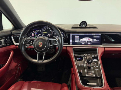 Porsche Panamera Gebrauchtwagen Porsche Panamera Gebrauchtwagen