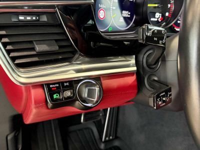 Porsche Panamera Gebrauchtwagen Porsche Panamera Gebrauchtwagen