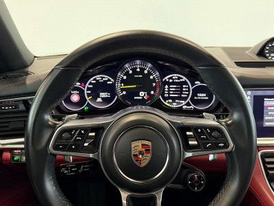 Porsche Panamera Gebrauchtwagen Porsche Panamera Gebrauchtwagen