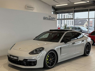 Porsche Panamera Gebrauchtwagen Porsche Panamera Gebrauchtwagen