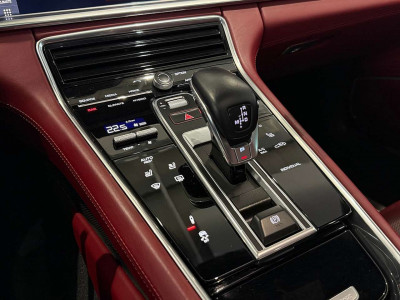 Porsche Panamera Gebrauchtwagen Porsche Panamera Gebrauchtwagen