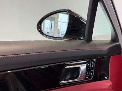 Porsche Panamera Gebrauchtwagen Porsche Panamera Gebrauchtwagen