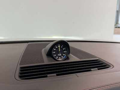 Porsche Panamera Gebrauchtwagen Porsche Panamera Gebrauchtwagen