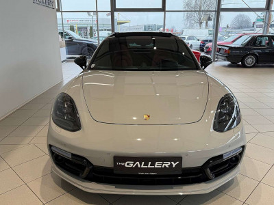 Porsche Panamera Gebrauchtwagen Porsche Panamera Gebrauchtwagen