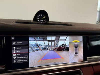 Porsche Panamera Gebrauchtwagen Porsche Panamera Gebrauchtwagen