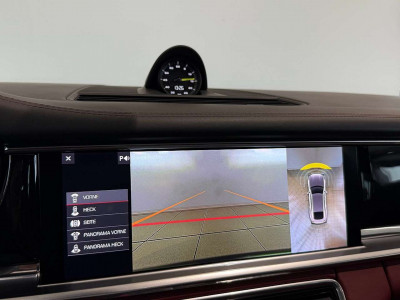 Porsche Panamera Gebrauchtwagen Porsche Panamera Gebrauchtwagen