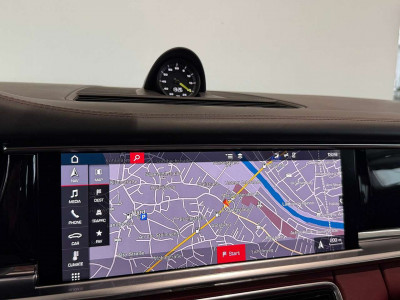 Porsche Panamera Gebrauchtwagen Porsche Panamera Gebrauchtwagen