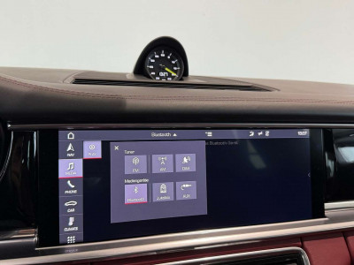 Porsche Panamera Gebrauchtwagen Porsche Panamera Gebrauchtwagen