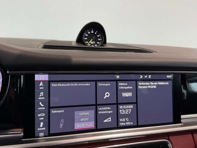 Porsche Panamera Gebrauchtwagen Porsche Panamera Gebrauchtwagen