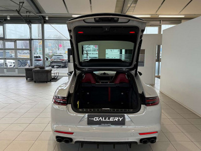 Porsche Panamera Gebrauchtwagen Porsche Panamera Gebrauchtwagen