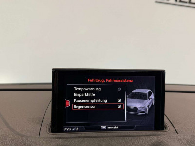 Audi A3 Gebrauchtwagen