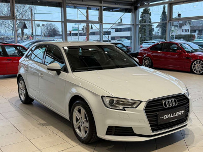 Audi A3 Gebrauchtwagen