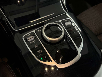 Mercedes-Benz C-Klasse Gebrauchtwagen