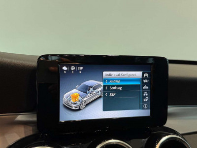 Mercedes-Benz C-Klasse Gebrauchtwagen