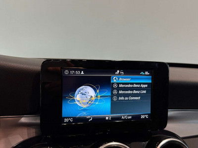 Mercedes-Benz C-Klasse Gebrauchtwagen