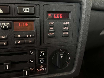 BMW 3er Gebrauchtwagen