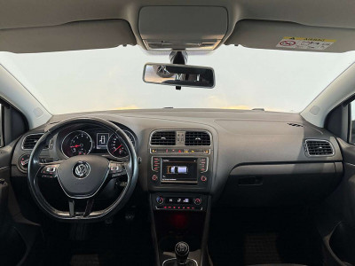 VW Polo Gebrauchtwagen