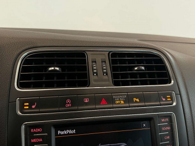 VW Polo Gebrauchtwagen