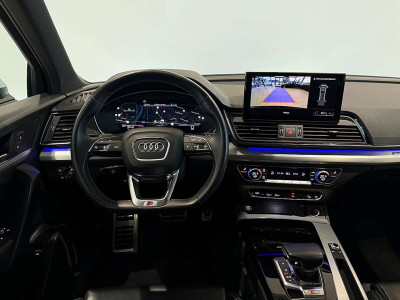 Audi Q5 Gebrauchtwagen
