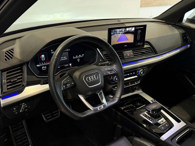 Audi Q5 Gebrauchtwagen