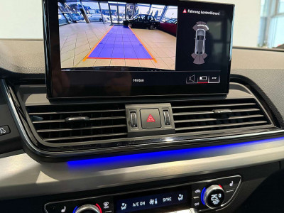 Audi Q5 Gebrauchtwagen