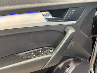 Audi Q5 Gebrauchtwagen