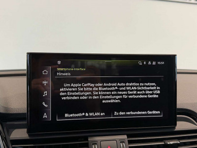 Audi Q5 Gebrauchtwagen