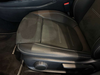 Mercedes-Benz A-Klasse Gebrauchtwagen